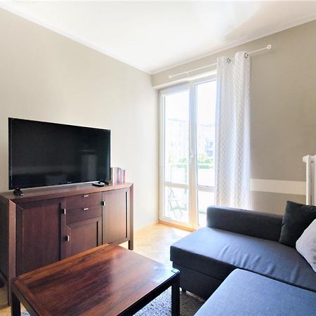Apartament Batory Gdynia Buitenkant foto