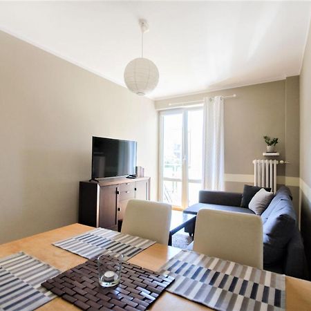Apartament Batory Gdynia Buitenkant foto
