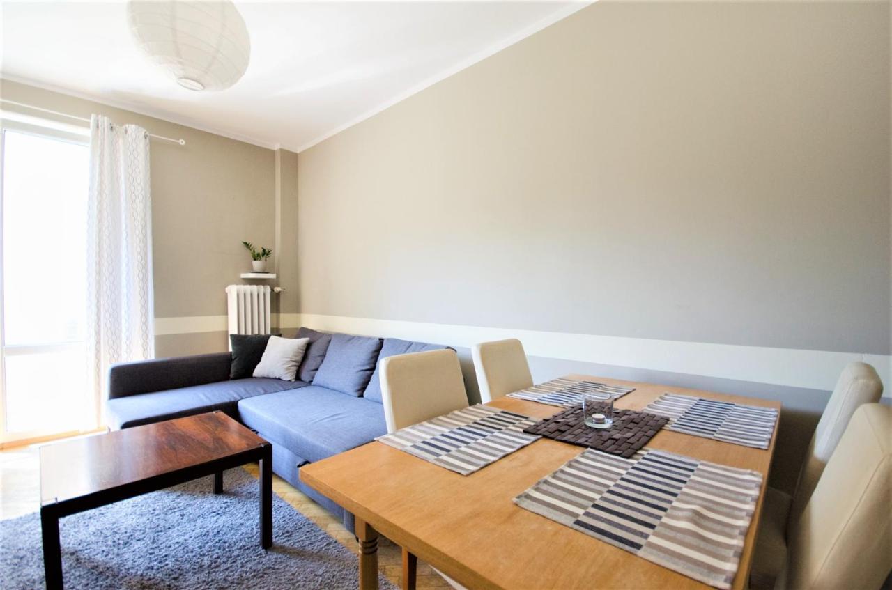 Apartament Batory Gdynia Buitenkant foto