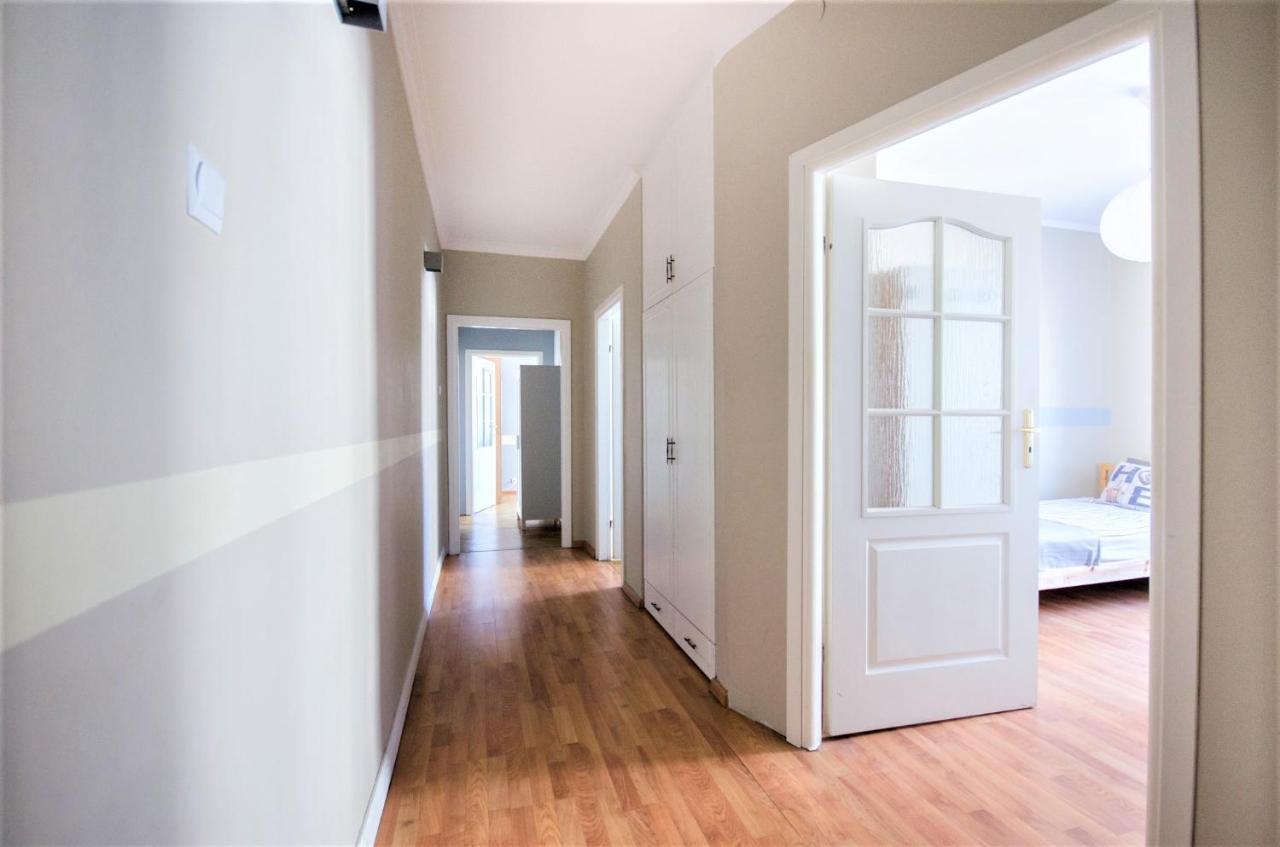 Apartament Batory Gdynia Buitenkant foto