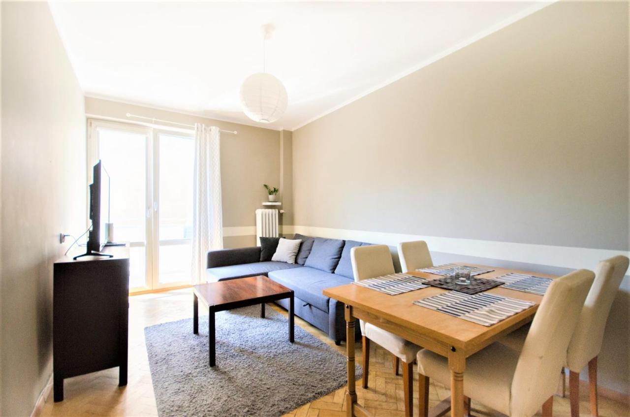 Apartament Batory Gdynia Buitenkant foto