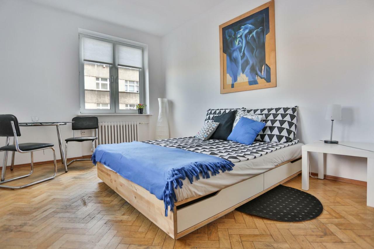 Apartament Batory Gdynia Buitenkant foto