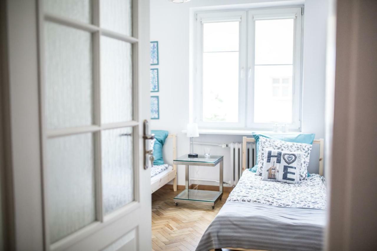 Apartament Batory Gdynia Buitenkant foto