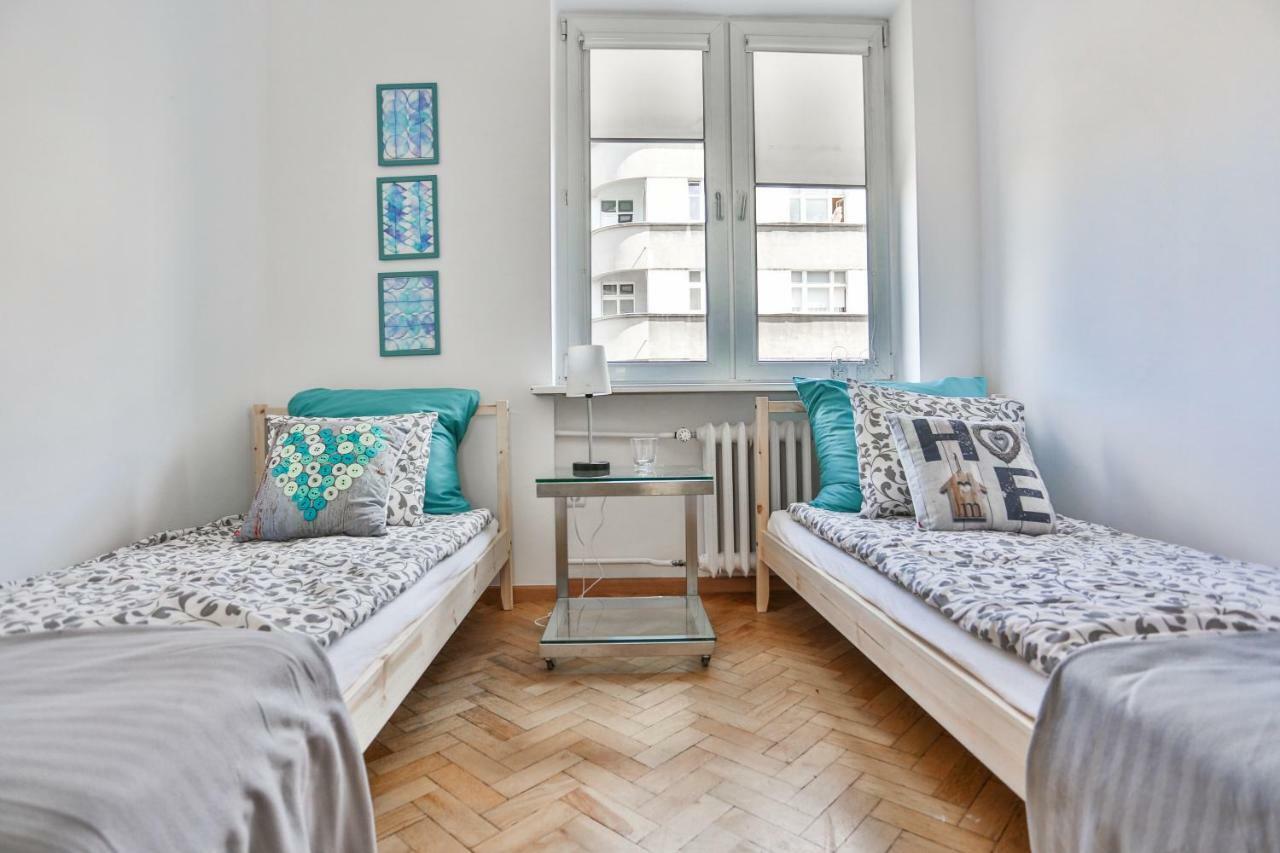 Apartament Batory Gdynia Buitenkant foto